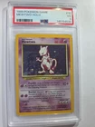 Pokémon TCG Mewtwo 10/102