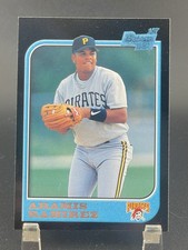 1997 Bowman Baseball Card #310 Aramis Ramirez RC Rookie Pirates Card Bin-3713. rookie card picture