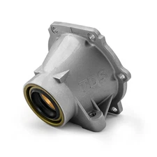 GM Turbo 400 TH400 Aluminum Tailhousing  with Bushing