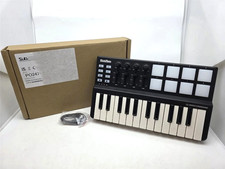 SubZero MIDI Keyboard Controller SZ-MINICOMMAND