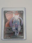 Pokémon TCG Team Rockets Mewtwo EX 213/182 Full Art Destined Rivals