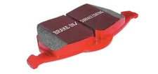 EBC DP31289C Brake Pads Redstuff Ceramic Rear BMW 318TI 325I 325XI Z3 Z4 Set
