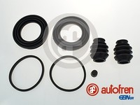 Reparatursatz Bremssattel Autofren Seinsa D42102 AKE FüR Jeep Cherokee WJ WG 2