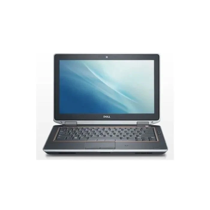 Dell Latitude E6320 · i5-2540M · 4GB · 128GB, photo 2 sur 3