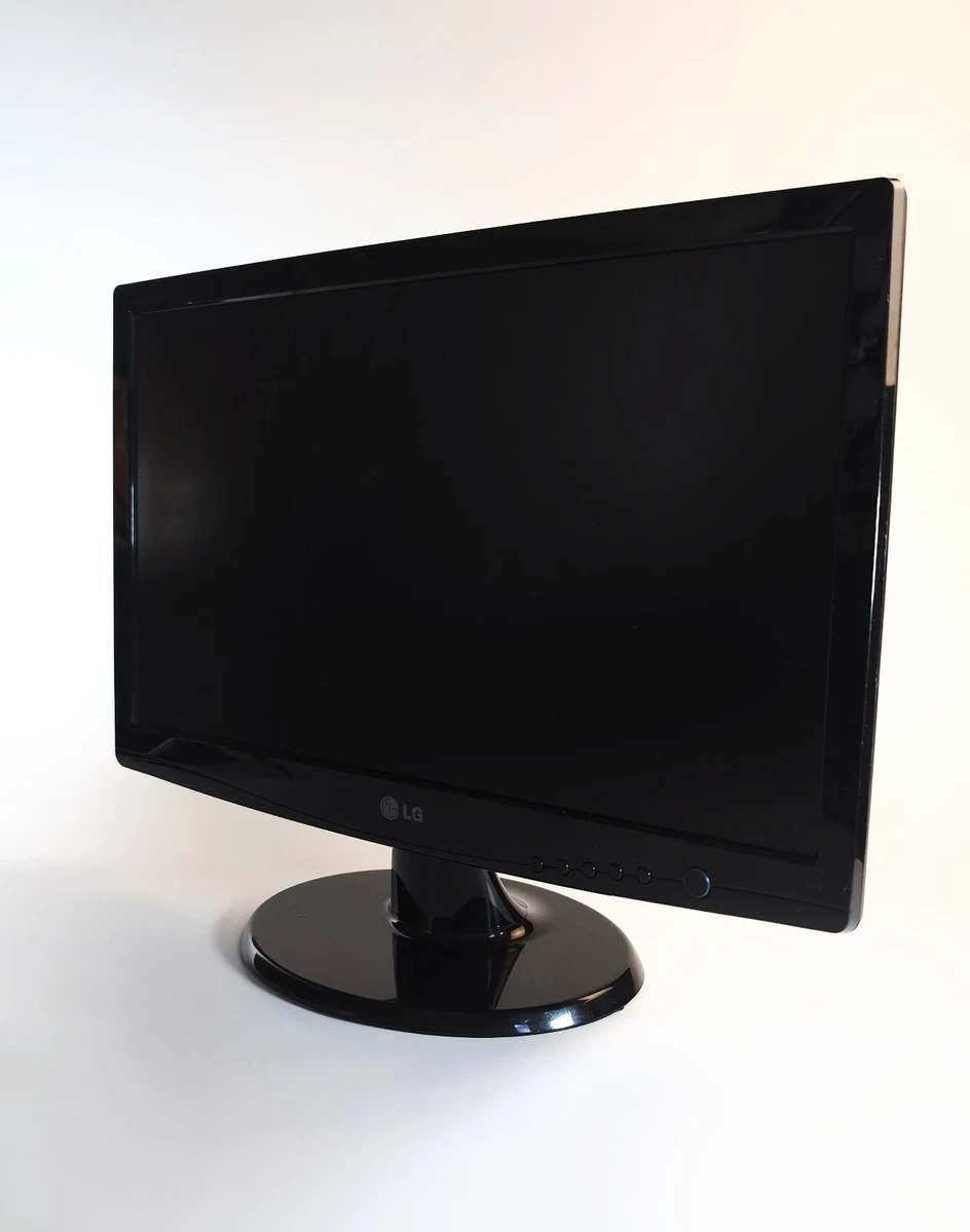 LG 19-22.9 Inch 60 Hz Computer Monitors for sale | eBay
