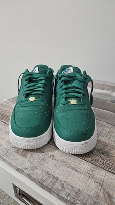 Size 11 - Nike Air Force 1 '07 LV8 40th Anniversary - Malachite
