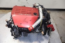 08-15 Mitsubishi Lancer Evo X Ralliart 2.0l Dohc Turbo Mivec Jdm 4b11 Engine 38k