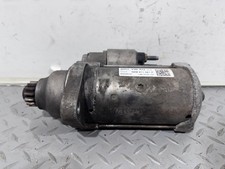 VOLKSWAGEN PASSAT B8 SKODA SUPERB 1.6 2.0 TDI STARTER MOTOR 02M911021P