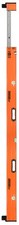 Johnson Level 7 Ft.-12 Ft. Extendable Plate Level