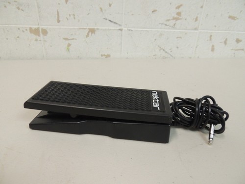 Nektar Expression Pedal (NX-P) ,Black - Picture 3 of 3
