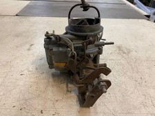 Bendix Stromberg Two Barrel Carburetor Model Ww 3-275 1967 Dodge 318 Automatic