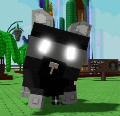 Inverted Raccoon | Garden A Grow | | eBay