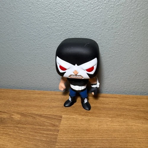 DC Batman Bane Funko Pop 192 Vinyl Figure Toy Loose OOB Vaulted