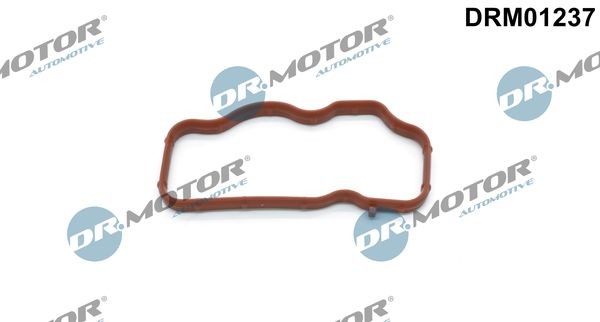 Dr.Motor Automotive Dichtung, AnsaugkrüMmer DRM01237 FüR Audi VW-image
