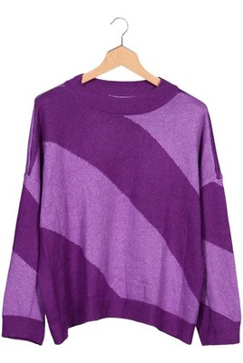 Studio Untold Pullover Damen Strickpullover Strick Oberteil Gr. 50 B... #7srwacw