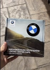 Bmw Center Floating Cap Bmw Center Floating Cap