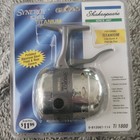 New Shakespeare Synergy Steel Spincasting Reel