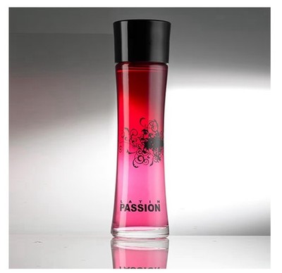 Zermat Latin Passion For Women 3.38 FL OZ PERFUME PARA DAMA.FREE SHIPPING