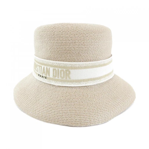 Authentique chapeau Dior CHRISTIAN DIOR #241 003 618 7770