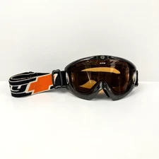 Spy Optic Goggles Black Ski Snowboarding Snow Winter