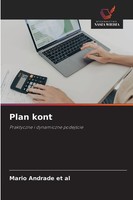 Plan Kont Praktyczne I Dynamiczne Podej¿Cie Mario Andrade Et Al Taschenbuch 2025