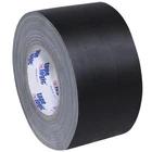 3" x 60 yds. Black Tape Logic 11 Mil Gaffers Tape 16 Rls/Case