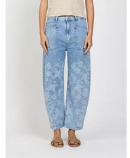 GANG - 94ODINA - o-shape fit Jeans Gr.28