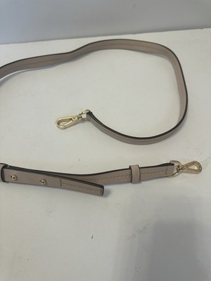 MICHAEL KORS Replacement Bag STRAP Pink Saffiano Leather  display picture 1