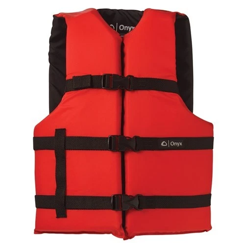 Onyx Life Jacket - Thumbnail 2