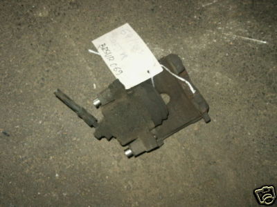 Bremssattel vorne rechts VW Golf 4 TDI Modell 2003