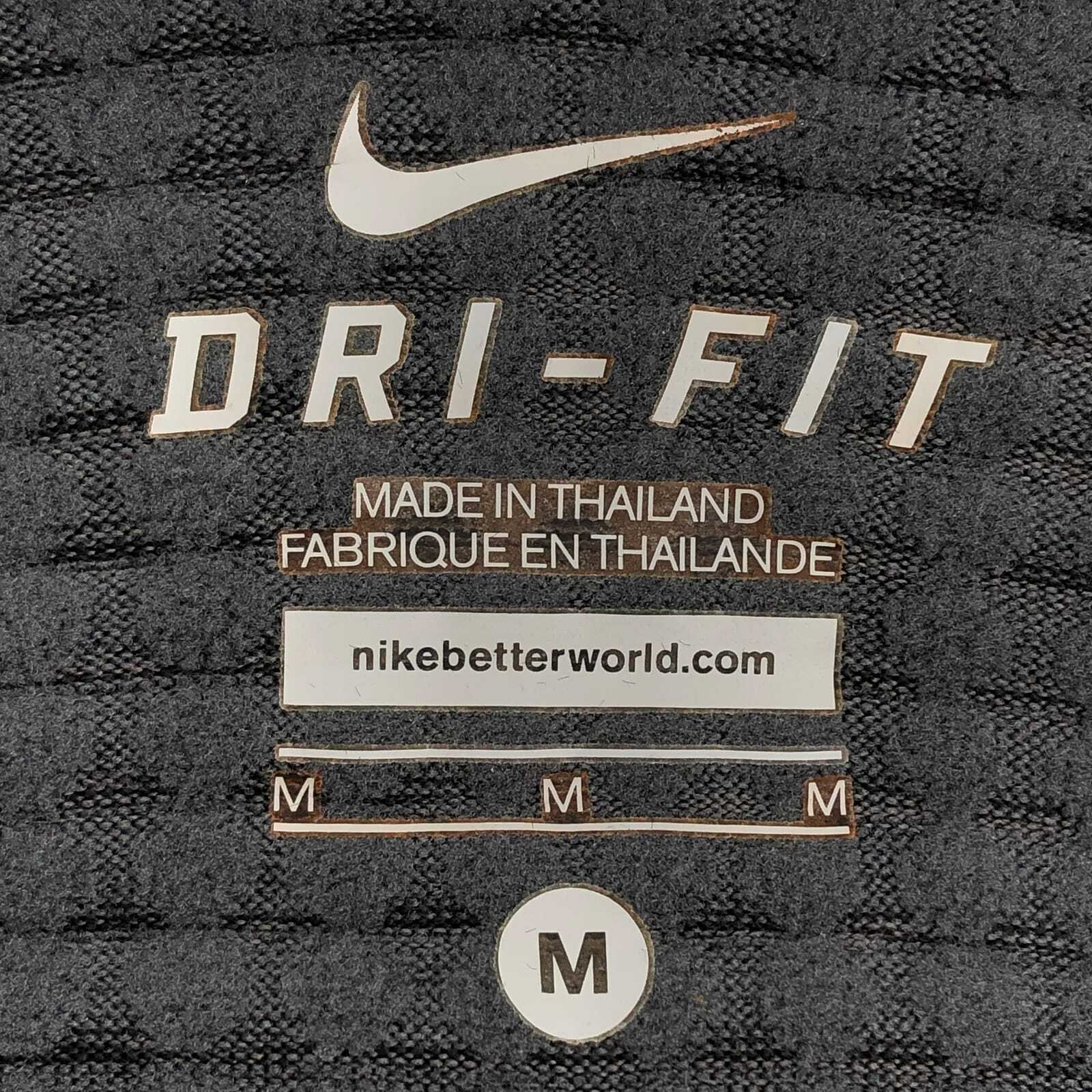 Nike Gray Basic Quarter Zip Jacket | Versatile fo… - image 5