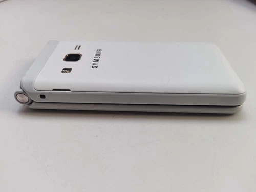 Original Samsung Galaxy Folder2 SM-G1600 Dual SIM 16GB Android Flip Smartphone - Bild 35 von 47