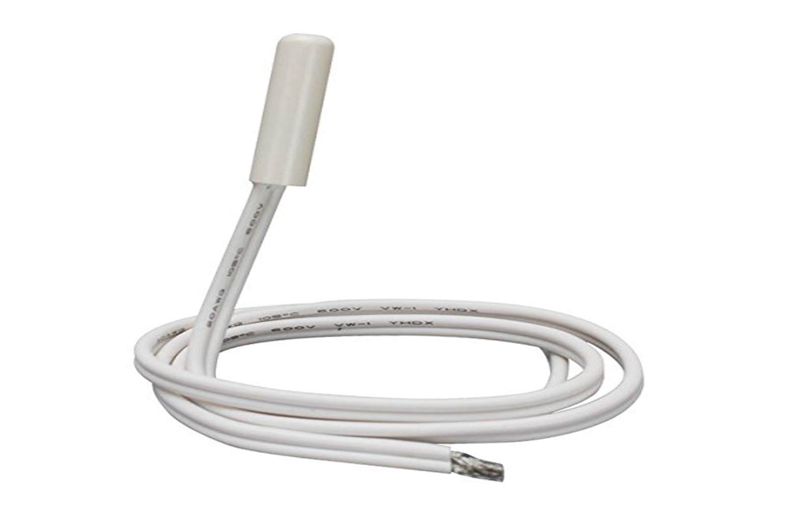 For GE, Profile, General Refrigerator Thermistor Sensor Part