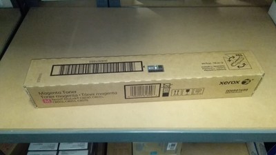 Xerox 006R01699 Tonerkartusche Magenta 15.000 Seiten für Xerox AltaLink C8030