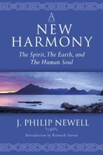 A New Harmony By J Philip Newell