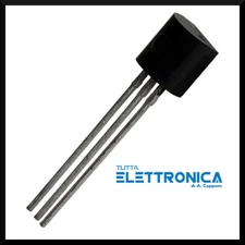 2N3397 2N 3397 Transistor Silicon Si-NPN 25V 0.1A 0.2W TO-98 case new old stock