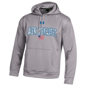 under armour air force