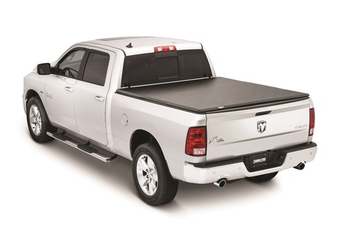 Tonno Pro LR-2015 LoRoll Rollup Tonneau Cover - Picture 2 of 6