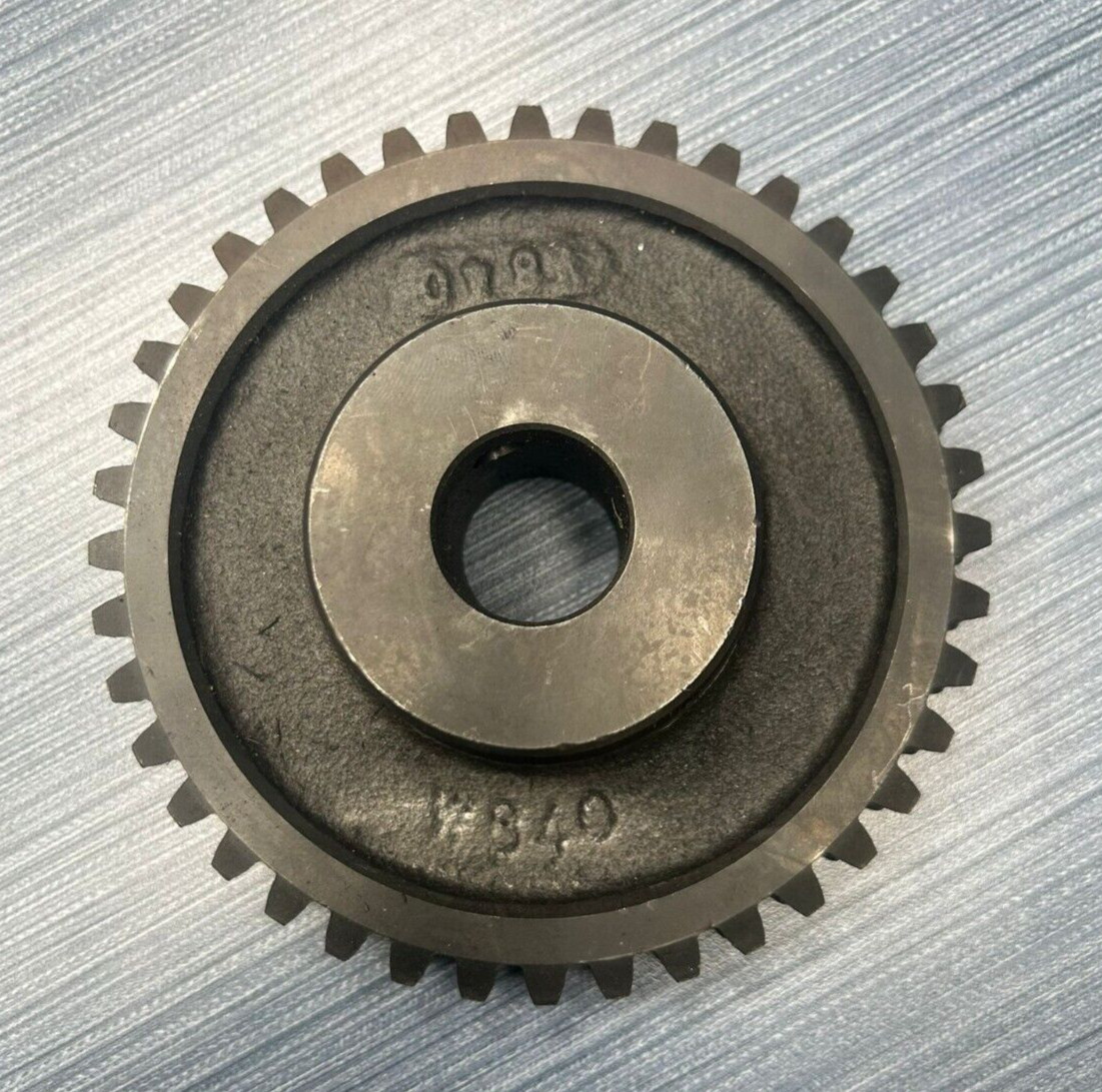 LILY W840 WORM GEAR 40 tooth
