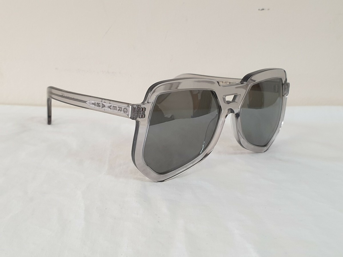 Grey Ant Clip Transparent Unisex sunglasses | eBay UK display picture 1