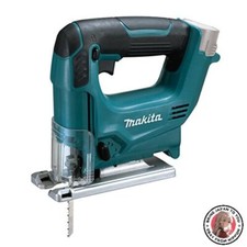 New Makita Cordless Jigsaw 10.8V Battery etc Sold Separately JV100DZ