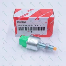 84340-30110 BRAKE LIGHT STOP LAMP SWITCH Fit For TOYOTA IS250 SC430 RX350 New