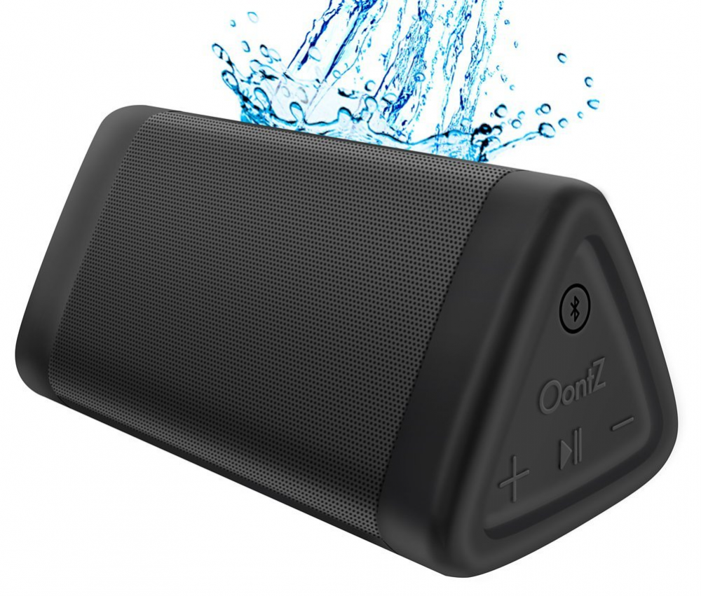 Oontz Angle Carry Case OontZ Angle Portable Wireless Bluetooth