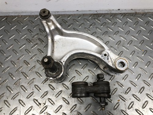 1983 Yamaha YZ125 Shock Linkage