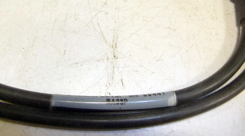 Banner Engineering BA23P Glass Fiber Optic 17209 - Image 3 of 4