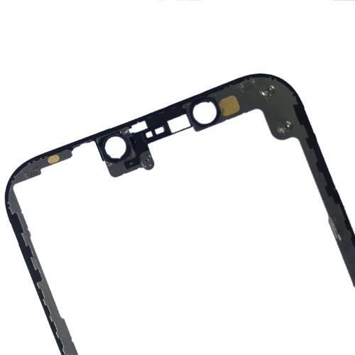 FRAME INTERNO PER DISPLAY LCD PER APPLE IPHONE 12 RIGENERAZIONE RIPARAZIONE - Foto 2 di 4