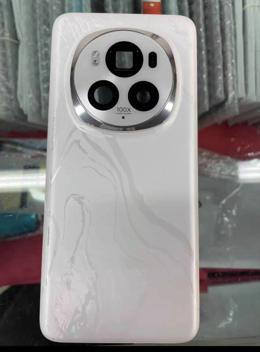 Original Caméra Arrière Principale 50MP Pour Honor Magic 6 Pro Relife
