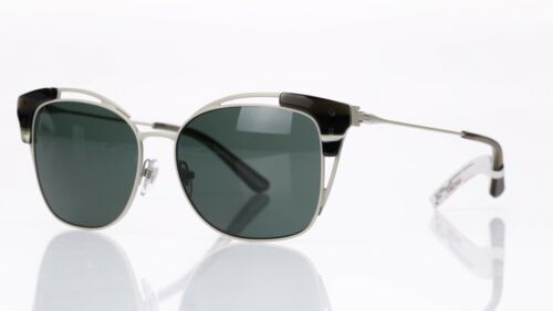 Tory Burch Milky Pumpkin Cat Eye Sunglasses NEW | eBay display picture 1