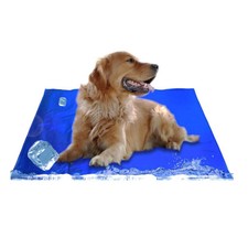 chilli paws cooling mat