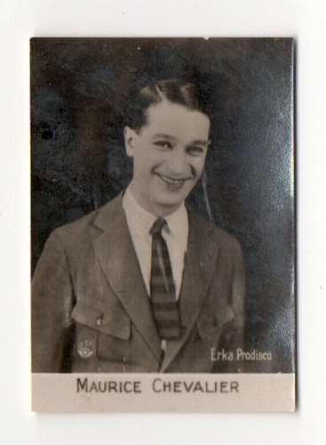 1931 Orami Filmfotos Series B Film Star Tobacco Cards, You Pick - Bild 113 von 115
